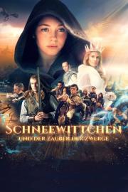 Schneewittchen und der Zauber der Zwerge filmas