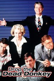 Drop the Dead Donkey filmas