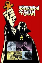 The Brotherhood of Satan filmas