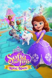 Sofia the First: Royal Magic filmas