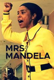 Mrs Mandela filmas