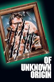 Of Unknown Origin filmas