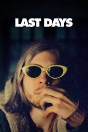Last Days filmas