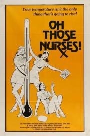Oh Those Nurses! filmas