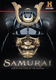 Samurai filmas
