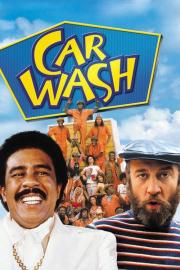 Car Wash filmas
