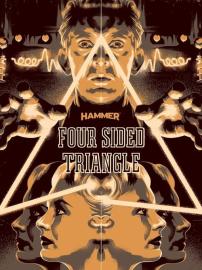 Four Sided Triangle filmas