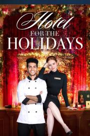 Hotel for the Holidays filmas