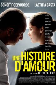 Une Histoire d'amour filmas