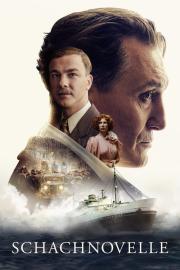 Šachmatų novelė filmas