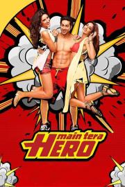 Main Tera Hero filmas