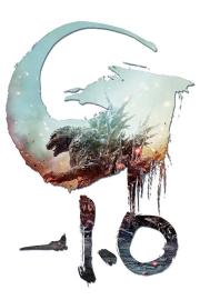 Godzila -1.0 filmas