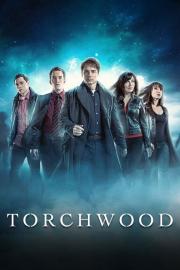 Torchwood filmas
