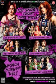 EVE 145: Women Behaving Badly filmas