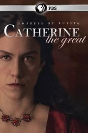 Catherine the Great filmas
