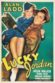 Lucky Jordan filmas