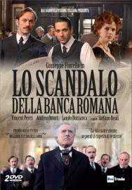 Lo scandalo della Banca Romana filmas