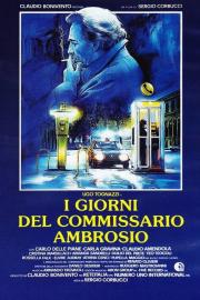 Days of Inspector Ambrosio filmas
