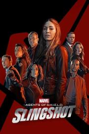 Marvel's Agents of S.H.I.E.L.D.: Slingshot filmas