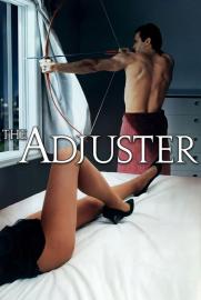 The Adjuster filmas