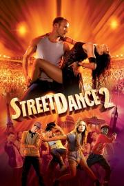 StreetDance 2 filmas