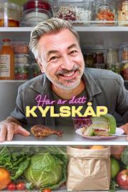 Här är ditt kylskåp filmas
