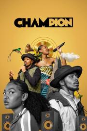Champion filmas