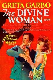 The Divine Woman filmas