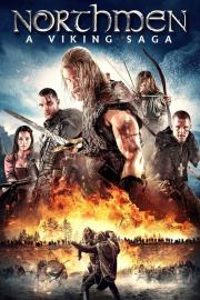 Northmen: A Viking Saga filmas