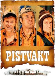 Pistvakt filmas