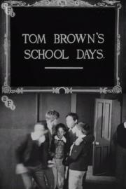 Tom Brown's School Days filmas