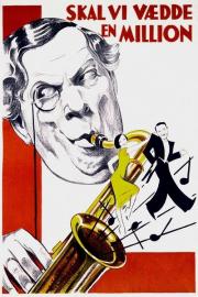 Want to Bet a Million? filmas