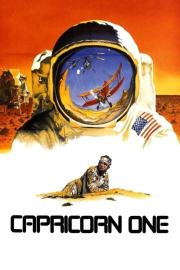 Capricorn One filmas