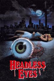 The Headless Eyes filmas