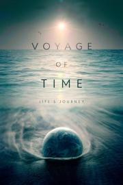 Voyage of Time: Life's Journey filmas
