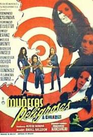 Muñecas peligrosas filmas