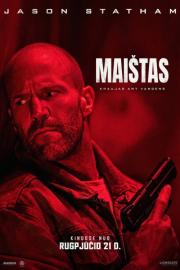 Maištas filmas