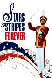 Stars and Stripes Forever filmas