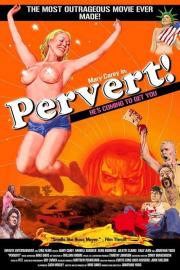 Pervert! filmas