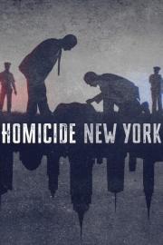 Homicide filmas