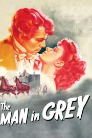 The Man in Grey filmas