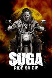 SUGA: Ride or Die filmas