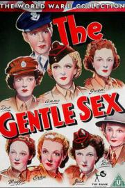 The Gentle Sex filmas