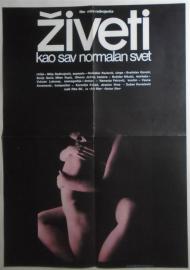 Living Like the Rest of Us filmas