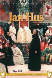 Jan Hus filmas
