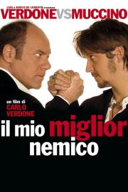 Il mio miglior nemico filmas