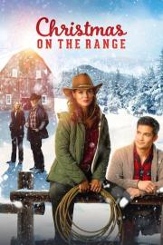 Christmas on the Range filmas