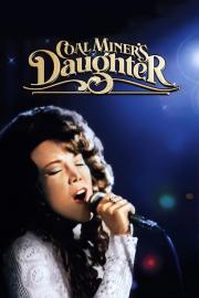 Coal Miner's Daughter filmas