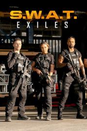 S.W.A.T. Exiles filmas