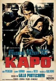 Kapo filmas